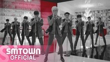 [图]Super Junior_THIS IS LOVE_Music Video