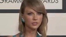 线上看 第57届格莱美颁奖礼 Taylor Swift长裙优雅亮相 (2015) 带字幕 中文配音