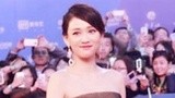 北京国际电影节 《我是女王》剧组亮相红毯