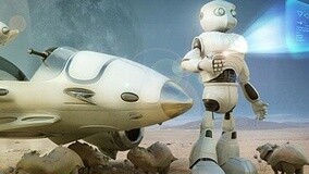 線上看 機器人時代 第6集 (2015) 帶字幕 中文配音，國語版