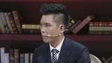 《世界青年说》宣传片 谁是搬家小能手