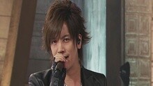 [图]增田贵久 & Daigo & 織田哲郎 - 世界が终るまでは…/Wands 现场版 15/06/17