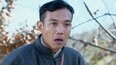 赵化龙假意投诚