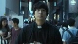 姜栋元 - 电影《黑祭司们》 预告