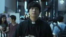 线上看 姜栋元 - 电影《黑祭司们》 预告 (2015) 带字幕 中文配音