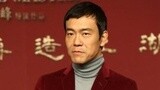 《师傅》苦练“咏春拳”廖凡秘籍不外传