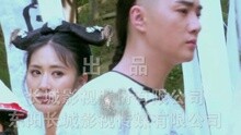 陆希星 - 宝剑玫瑰 电视剧《钱塘传奇》片尾曲