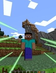 Minecraft我的世界模组介绍第2集某科学的超电磁炮 Minecraft模组介绍 游戏 完整版视频在线观看 爱奇艺