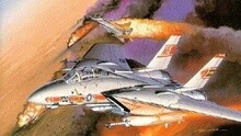 F-14八分钟击落米格扬名立万：导弹优异显神威