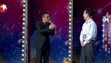 中國達人秀 第四季 2012-11-18