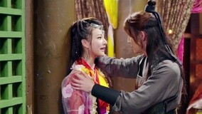 Tonton online Legend of Miyue: A Beauty in The Warring States Period Episode 16 (2015) Sub Indo Dubbing Mandarin