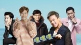 综艺大嘴巴之《奔跑吧兄弟》之奔兄大势RM危机