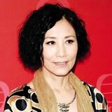 汪明荃