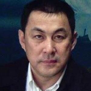 Suk Bung Luk