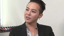 《演艺家中介》 权志龙称Bigbang成员像"家人"