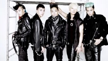 Bigbang Japan Dome Tour 2014～2015 "X”