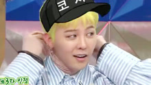 Watch the latest 《Radio Star》GD发错信息到BIGBANG聊天室 (2016) online with English subtitle for free English Subtitle