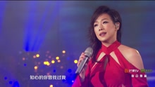 林忆莲 - 夜太黑 2017湖南卫视跨年演唱会现场