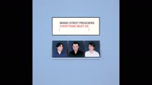 Manic Street Preachers - Elvis Impersonator: Blackpool Pier (Audio)