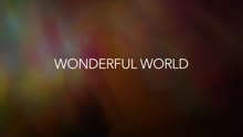 Rebecca Ferguson - Rebecca Discusses "Wonderful World"