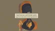 Natalia Lafourcade - Qué He Sacado Con Quererte (Cover Audio)