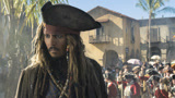 《加勒比海盗5:死无对证》特辑，激战美人鱼