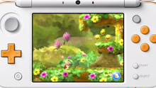 3DS《嗨，皮克敏》宣传影像