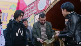 Mira lo último The Silk Road Line (Season 2) 2016-01-27 (2016) sub español doblaje en chino
