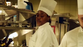  另一个我20161005预告 来自非洲的日内瓦女厨师 (2016) 日本語字幕 英語吹き替え