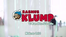 Malene Qvist - Vi Kan Ikke Stå Stille (Rasmus Klump)