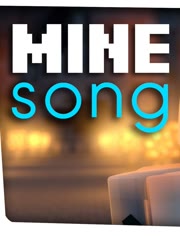 我的世界 歌曲合集