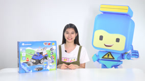 Watch the latest Magical Bruco Building Block Toys Episode 16 (2017) online with English subtitle for free English Subtitle