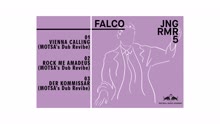 Falco ft 法爾可 - Rock Me Amadeus (MOTSA's Dub Revibe)