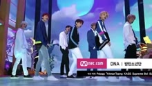 防弹少年团 - DNA - BTS Countdown