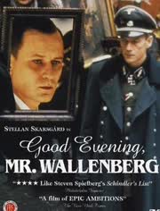 晚安沃伦伯格先生
