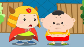 线上看 麦芽网儿童成长教育动画 第2集 (2012) 带字幕 中文配音