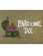 PinkCome Tax