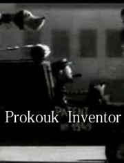 Pan Prokouk vynálezcem
