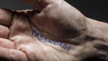 男女密码大不同男常用“password” 女偏好爱人姓名