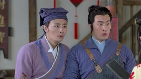 Mira lo último Hu Men Inn Episodio 2 (2018) sub español doblaje en chino