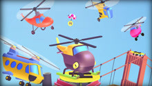 螺旋直升机 helihopper 游戏演练 手游酷玩