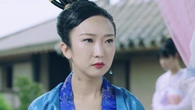  Legend of Concubine Wei 第7回 (2018) 日本語字幕 英語吹き替え