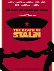 斯大林之死