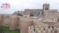 最美古城牆 阿維拉古城
