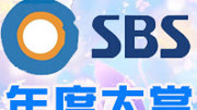 2013韩国SBS年度大赏
