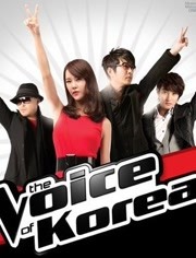 韩国好声音第1季