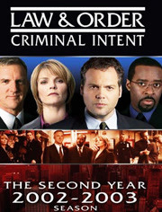 法律与秩序：犯罪倾向第2季