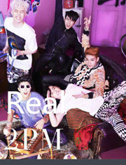Real2PM2012