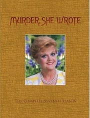 她书写谋杀第7季