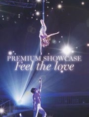 滨崎步PREMIUM SHOWCASE~Feel the love~